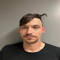 Mugshot of WILLIAM JONES