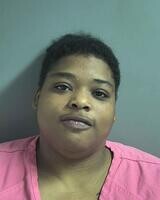 Mugshot of ANIYA SMITH
