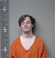 Mugshot of JACOB DRANE