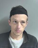 Mugshot of MARCUS SORTER