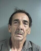 Mugshot of STEVEN VANDERGRIFF
