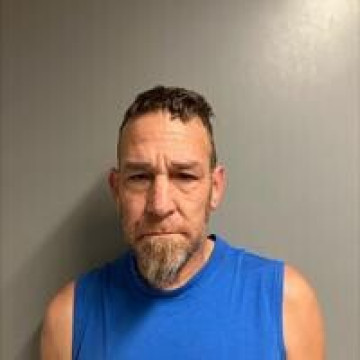 Mugshot of ROBERT DERBY