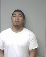 Mugshot of ARMANDO SEBASTIAN