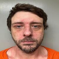 Mugshot of ANDREW BARRAGREE