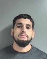 Mugshot of CHRISTIAN ALEXANDER
