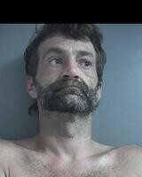 Mugshot of JOSHUA JOHNSON