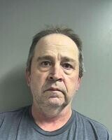Mugshot of EDWARD MATTOX