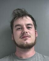 Mugshot of TEVIN FOSTER