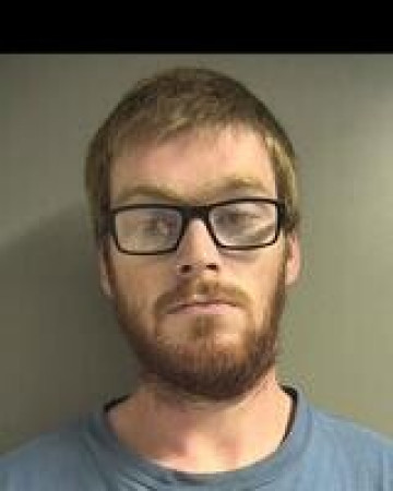 Mugshot of JONATHAN JONES