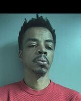 Mugshot of MICHAEL BANKS