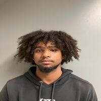 Mugshot of JAYLON CLARK