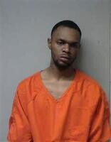 Mugshot of ERRICK HUDSON