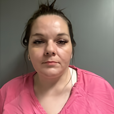 Mugshot of HOLLY CAMPBELL