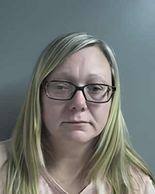 Mugshot of PATTY PHILLIPS