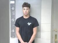 Mugshot of QUARTUS POWELL