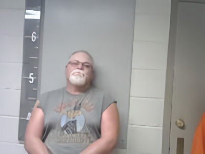 Mugshot of JOHN BANNAN
