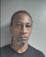 Mugshot of TIMOTHY LOVELADY