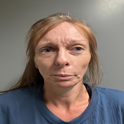 Mugshot of AMANDA KILLIAN