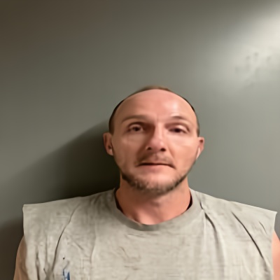 Mugshot of JEREMY POWELL
