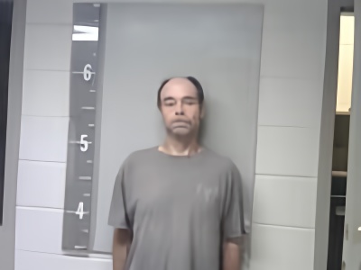 Mugshot of BILLY MCCLENDON