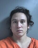 Mugshot of NICOLAS TROMBETTA