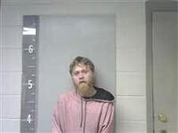 Mugshot of CAMERON MARTIN