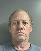Mugshot of TONEY JOHNSON