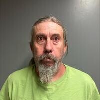 Mugshot of WILLIAM THOMPSON