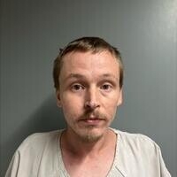 Mugshot of JOSHUA ELLIS