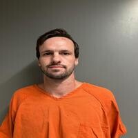Mugshot of BAILEY MORROW