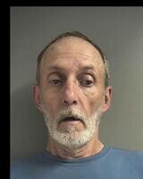 Mugshot of JOHN BRIGHT
