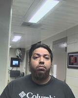 Mugshot of LUIS HERNANDEZ-LEYVA