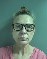Mugshot of BONITA FINNEY