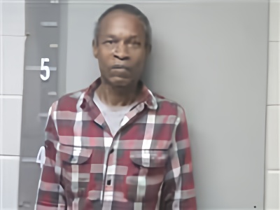 Mugshot of EDWARD RAMSEY