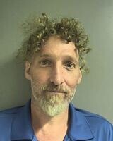 Mugshot of PATRICK LOUDERMILK