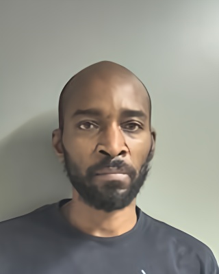Mugshot of QUANTANE THOMAS