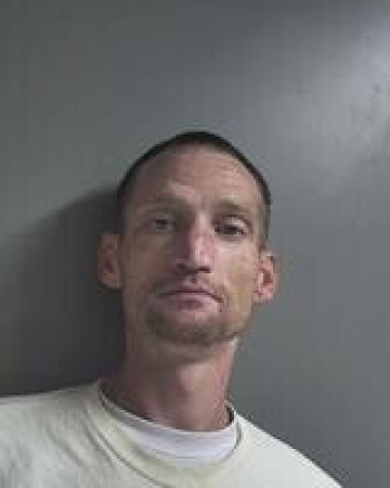 Mugshot of CODY ESTES