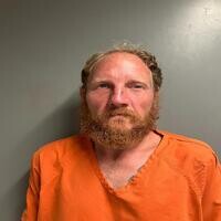 Mugshot of JAMES HYDE