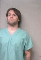 Mugshot of JIMMY PARKS