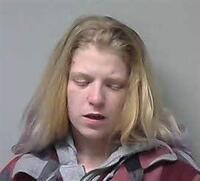 Mugshot of MACALA NOLF