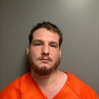 Mugshot of HUNTER SERNA