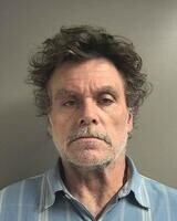 Mugshot of STANSELL GILBERT