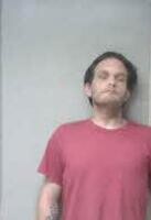 Mugshot of CLARENCE CAGLE