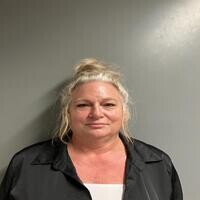 Mugshot of DEIDRA JOHNSTON