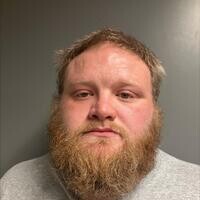 Mugshot of STEVEN HOWARD