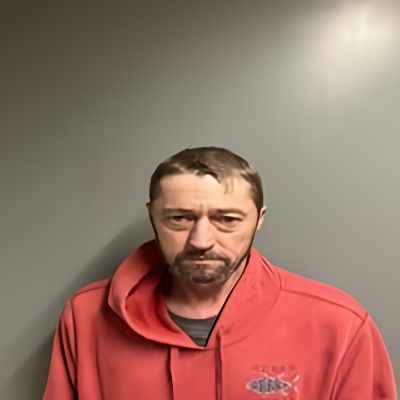 Mugshot of JOHN STANLEY