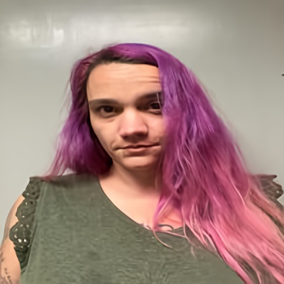 Mugshot of KRYSTEN KLAHRE