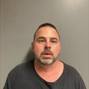 Mugshot of EUGENE ADAMS
