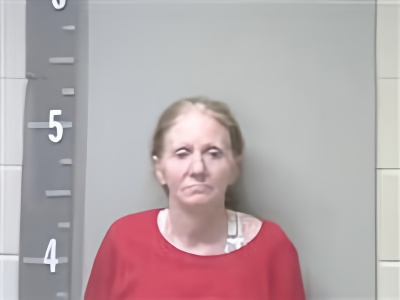 Mugshot of KAREN MATTHEWS