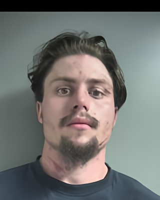 Mugshot of JAMES PUSTOLA